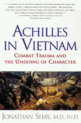 Immagine prodotto di Achilles in Vietnam