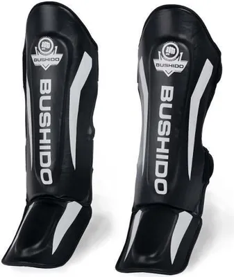 Zdjęcie produktu dla Ochraniacz goleni DBX BUSHIDO DBD-SP-10 XL
