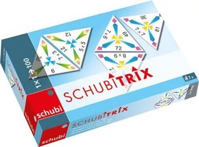 Obrázok produktu pre SCHUBITRIX Matematika