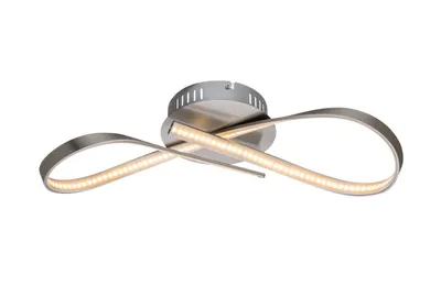 Produktbild von Globo Artax Deckenleuchte, 1xLED; 67001-15