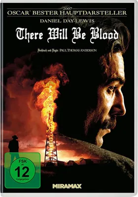 Produktbild von There Will Be Blood