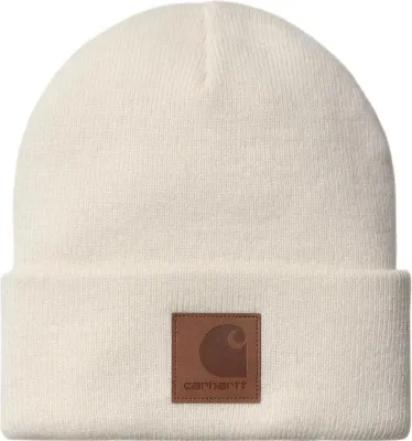 Image de Bonnet Eldon Carhartt WIP Natural .