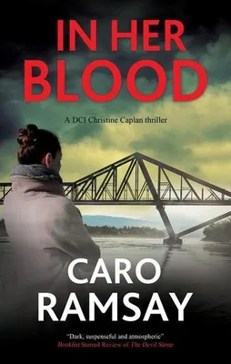 Produktbild von In Her Blood