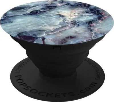 Immagine prodotto di Popsockets 2 Blue Marble 800471Portaoggetti e supporto - Standard