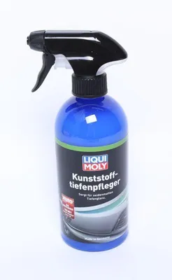Produktbild von LIQUI MOLY Kunststofftiefenpfleger 500 ml