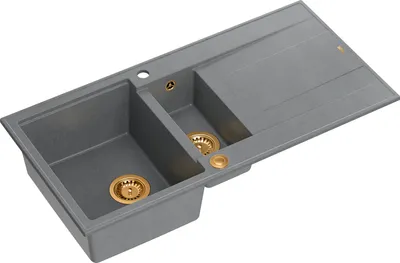 Obrázok produktu pre Sink quadron evan 156 (hqe5510050u5_pvdc1_p2o)