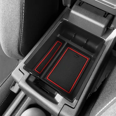 Obrázek produktu pro Organizér do auta Dacia Duster, modely 2024-2025