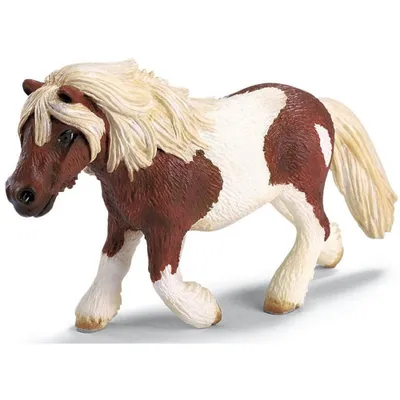 Obrázok produktu pre Schleich 13297 Kobyla shetlandského poníka