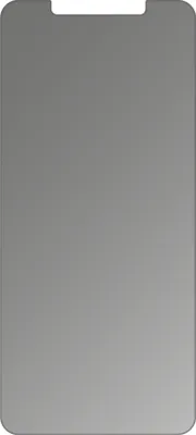 Produktbild von Schutzfolie für Umidigi One Pro Blickschutzfolie matt Folie Display Schutz dipos