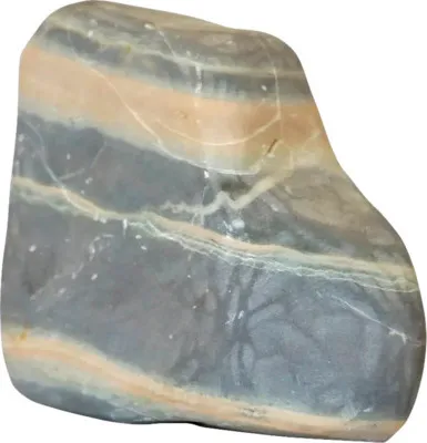 Produktbild von Aquariumdekoration Stein  Purple Jade Rock ca. 0,8 - 1,2 kg Aquascaping