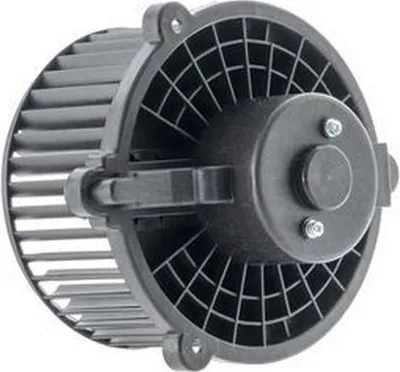 Produktbild von Innenraumgebläse 12 V 216 W Ø 150 mm 2-polig MAHLE für u.a. HYUNDAI TUCSON