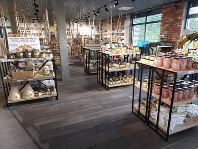 Produktbild von Łysoń AMBROŻY Silikonform sakral für Kerzen