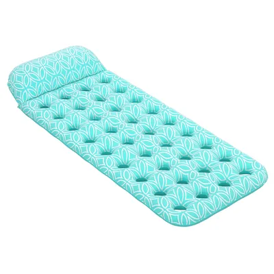 Produktbild von Luftmatratze Schwimmbadmatte  Comfort Plush™ 198 x 74 cm BESTWAY