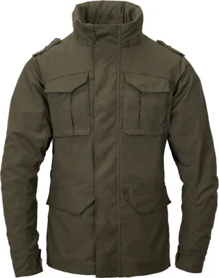 Zdjęcie produktu dla Kurtka Helikon-Tex COVERT M65 - dostępna w kilku wersjach, rozmiar: 3XL, kolor: czarny