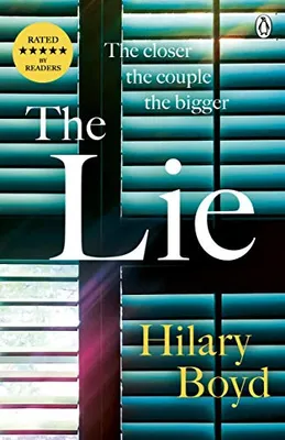 Produktbild von The Lie
