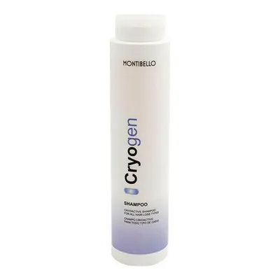 Zdjęcie produktu dla Szampon Cryogen Montibello Pojemność: 300ml