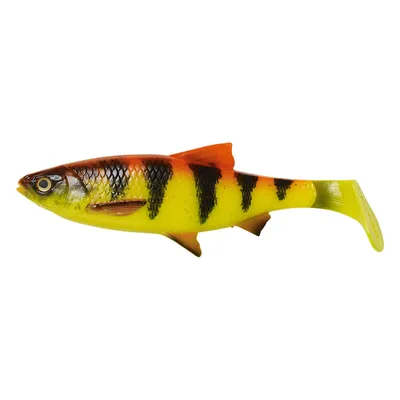 Produktbild von Savage Gear 4D River Roach Köder 18cm 70g - Golden Ambulance |SVS63709