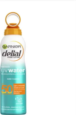 Produktbild von Garnier Delial UV Water Protective Spray LSF50  200ml