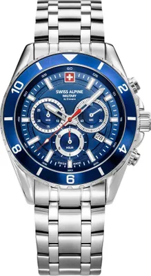 Obrázek produktu pro Swiss Alpine Military 7034.9135  Watch Sierra