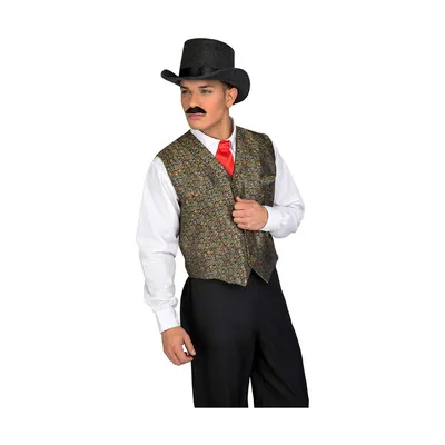 Immagine prodotto di Gilet Croupier L'altro me M/L