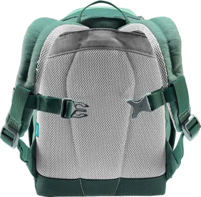 Produktbild von Deuter Pico 5 Liter Kinderrucksack 3610023 spearmint-seagreen