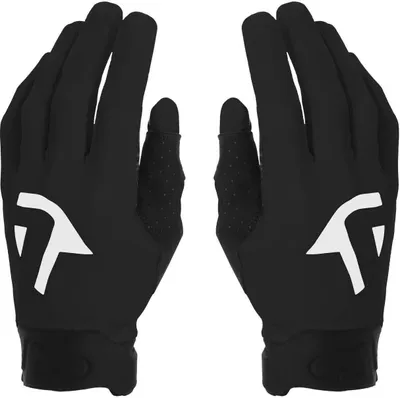 Image de Gants de motocross ACERBIS MX LINEAR 2.0 noir et blanc, taille XL