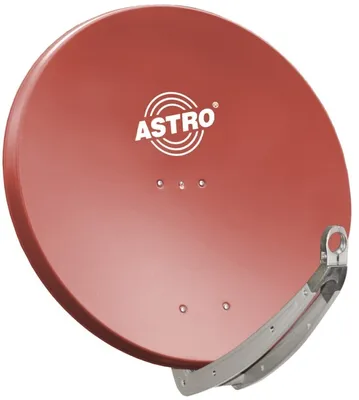 Obrázek produktu pro Astro ASP 78 R, Červená, Hliník, 78 cm, 780 mm, 780 mm, 210 mm
