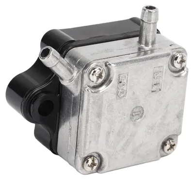 Immagine prodotto di Pompa carburante per motore fuoribordo, acciaio inox, 4 tempi, 15 CV, 66 m, 24410 10, montaggio per PARSUN