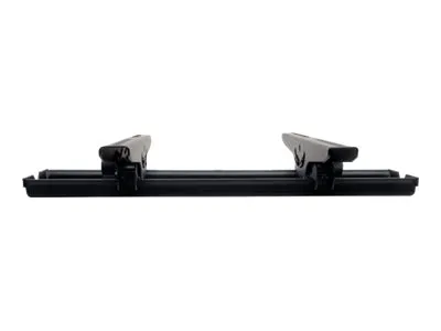 Immagine prodotto di Tripp Lite Display TV LCD Wall Monitor Mount Tilt da 26" a 55" TV / EA / Schermi piatti - Staffa - Montaggio a basso profilo - per display LCD - Acciaio - Nero - Dimensioni schermo: 66,04-139,7 cm (26"-55") - Montaggio a parete