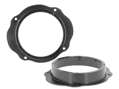 Produktbild von Lautsprecheradapter Ford Focus C-Max, Fiesta 165mm