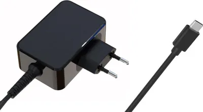 Immagine prodotto di Adattatore di alimentazione USB-C CoreParts (MBXUSBC-AC0027)