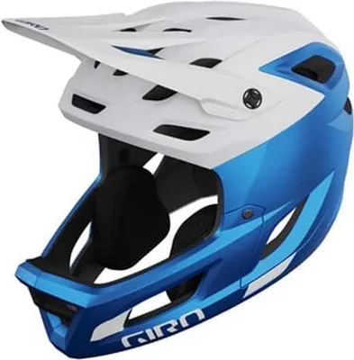 Obrázek produktu pro Giro Coallition Spherical Mtb-helm Blau M-L Blau M-L