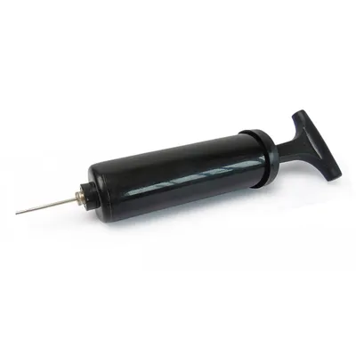Produktbild von Jamara Luftpumpe mit Nadel für Hüpftiere/Hüpfautos 412780
