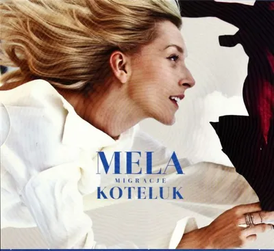 Obrázok produktu pre Mela Koteluk: Migrácie