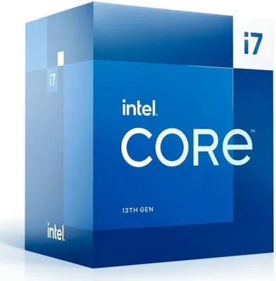 Image de Intel Core i7-13700F 2,1 GHz/5,2 GHz
