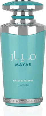 A product shot of a perfume bottle.