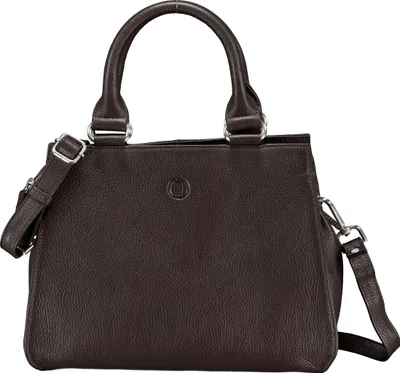 Produktbild von Hausfelder Manufaktur Handtasche Braun onesize