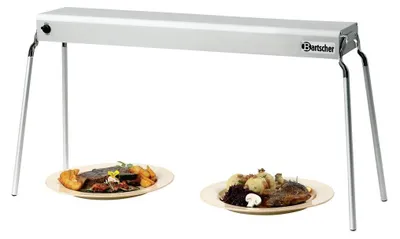 Productafbeelding van Bartscher infrarood warmtebrug