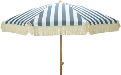 Obrázok produktu pre HOMLA SUNNY záhradný/plážový slnečník 200 cm