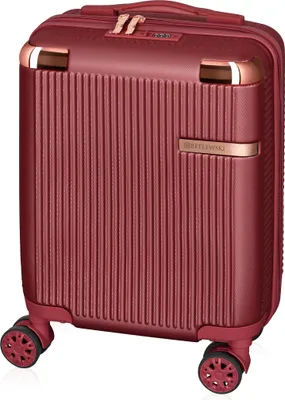 Obrázek produktu pro Kufry Betlewski BWA029XSBORDO73951