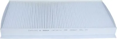 Zdjęcie produktu dla Filtr Kabiny Db Klasa A 12.10-06.12