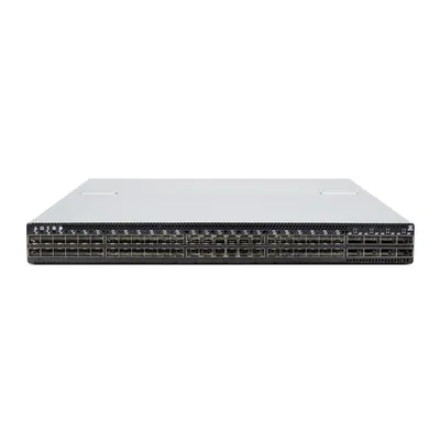 Image de Mellanox Technologies MSN2410-CB2RC commutateur réseau Géré L3 Aucun 1U Noir