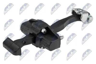 Produktbild von NTY EZC-FR-156 Türfeststeller Türfangband für FORD FOCUS III Turnier Vorne Links Vorne Rechts