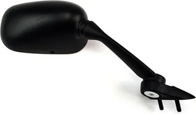 Obrázek produktu pro Zrcátko vhodné pro Yamaha YZF 1000 R1, vzdálenost pravého závitu 28 mm s homologací