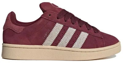 Produktbild von adidas Campus 00s Shadow Red Off White (Women's) - EU 42