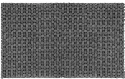 Produktbild von Pad UNI Fußmatte für Innen und Draußen stone Badematte Größenauswahl, GRÖßENAUßWAHL:72 x 92 cm