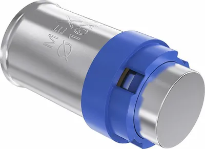 Obrázok produktu pre Mexen PEX-P Lisovacia tvarovka, lisovateľný PEX 20 - W97134-20-00