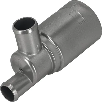 Image de Soupape de ršŠgulation du ralenti RšŠgulateur de ralenti pour VW Vento 2.8 1998-1998 Audi A6 034133455B