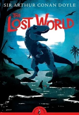 Produktbild von The Lost World