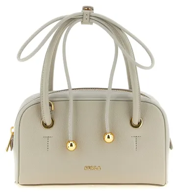 Produktbild von Furla Handtasche aus Kalbsleder in Grau WE00915BX45734897S